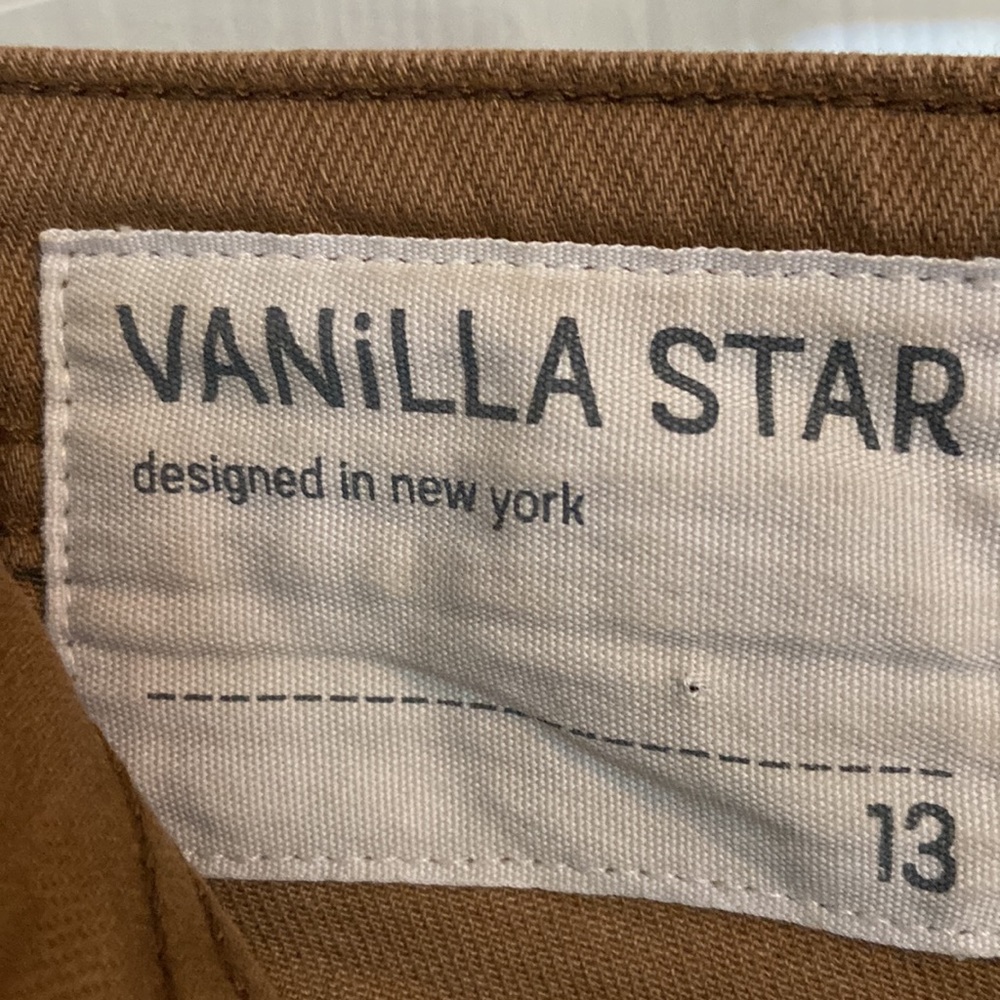 Pants - Picture 3 of 6